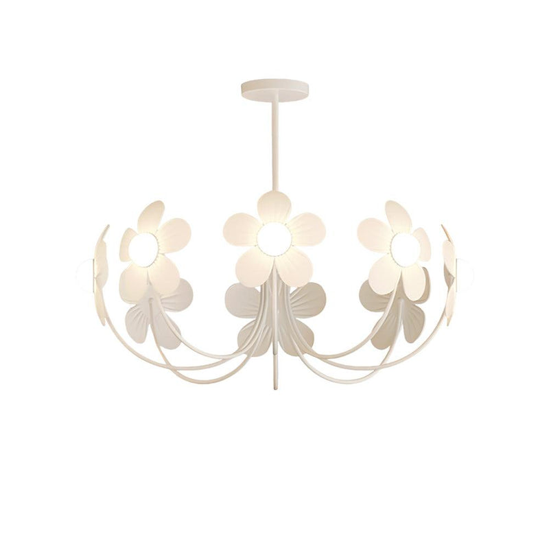 Blossom Array Chandelier