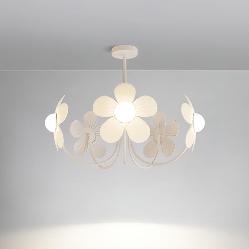 Blossom Array Chandelier