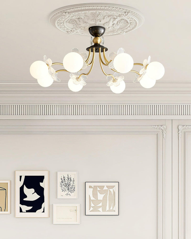 Blossom Glow Ceiling Light