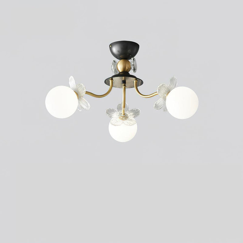Blossom Glow Ceiling Light