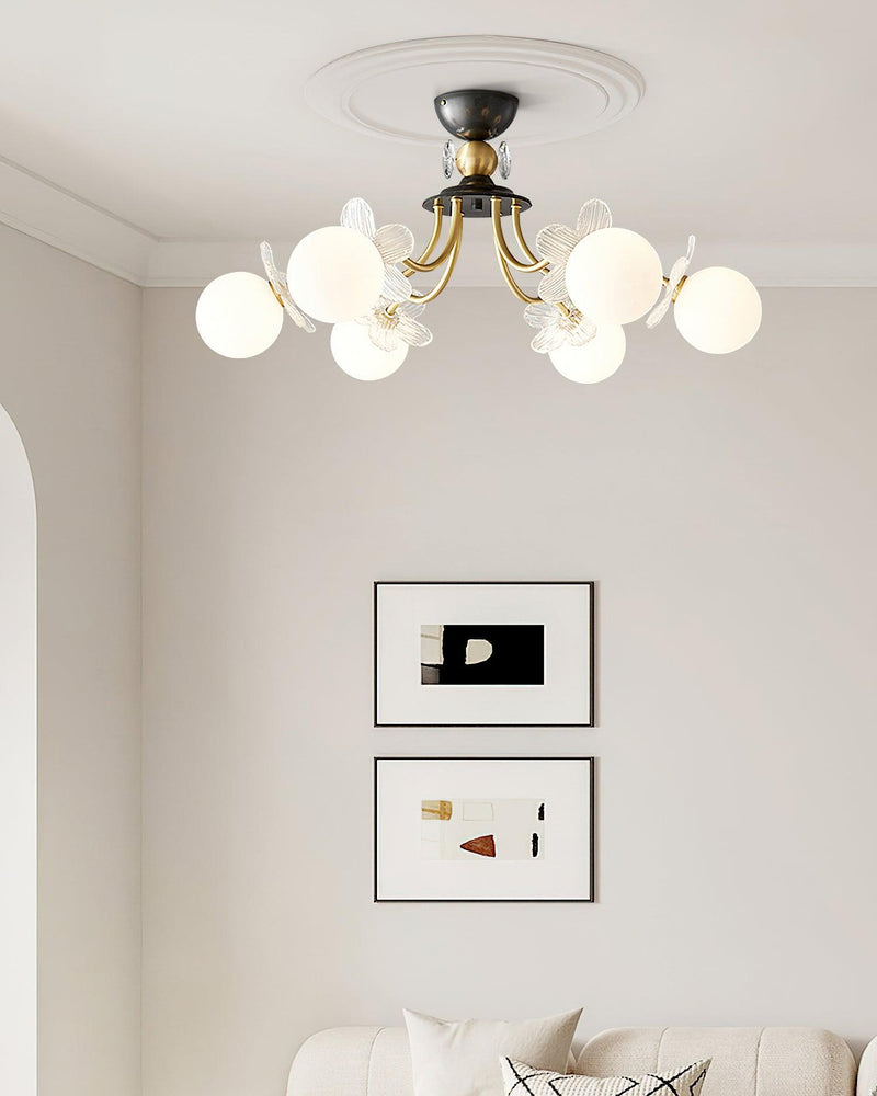 Blossom Glow Ceiling Light