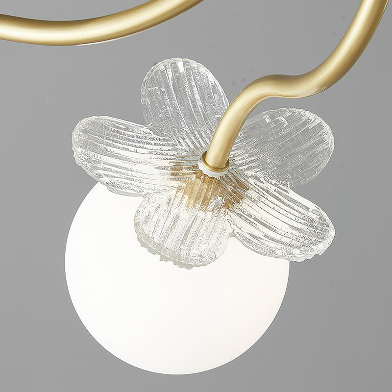 Blossom Glow Ceiling Light