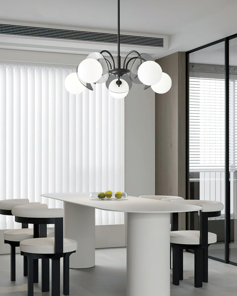 Blossom Glow Ceiling Light