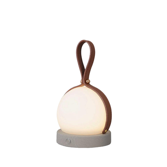 Bola Lantern Table Lamp 3.9"