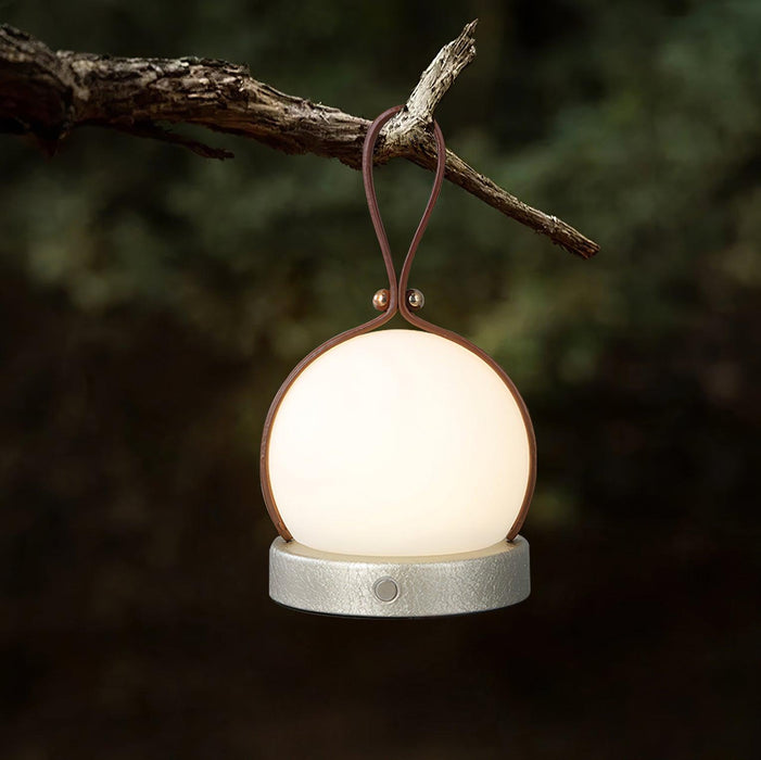 Bola Lantern Table Lamp 3.9"