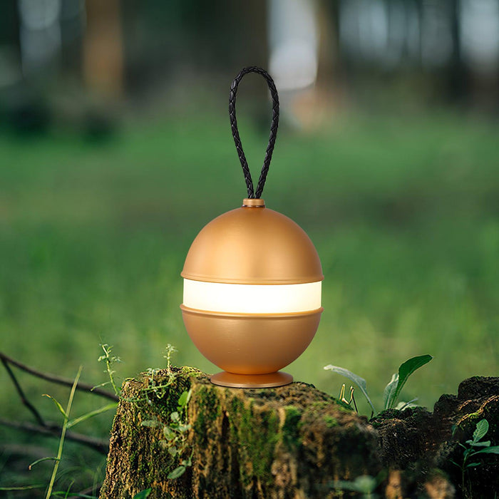 Bolleke Table Lamp