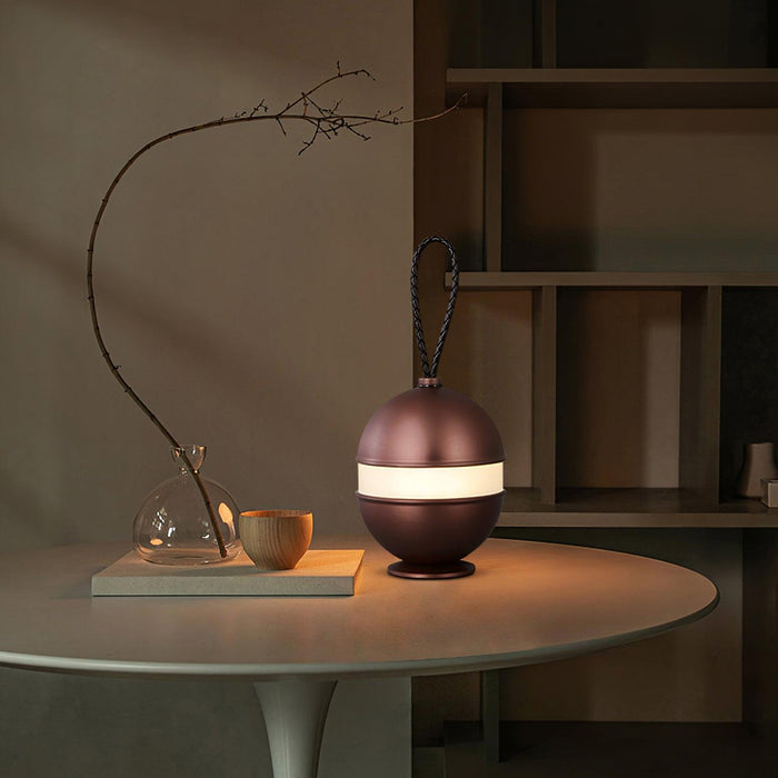 Bolleke Table Lamp