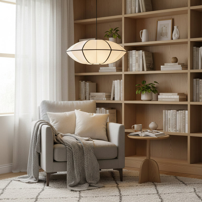 Bombori Pendant Lamp