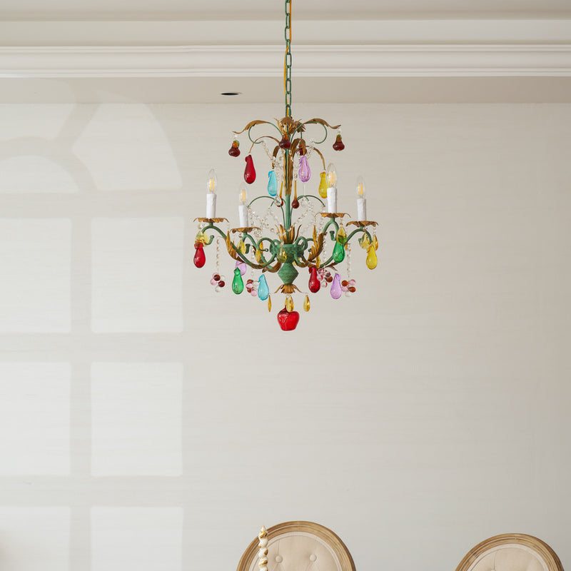 Vibranza Chandelier