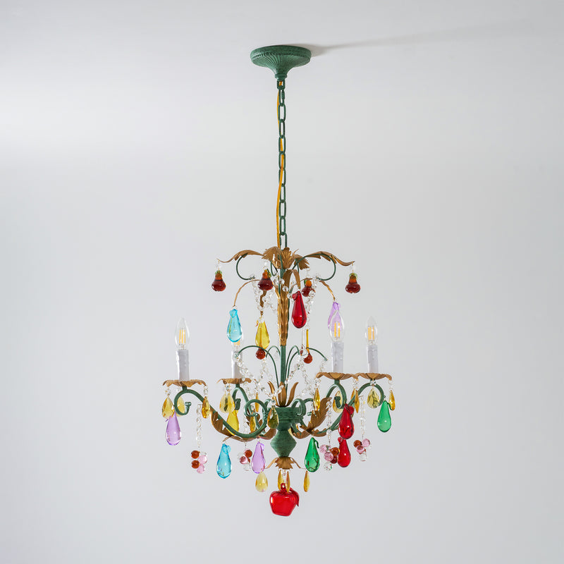 Vibranza Chandelier