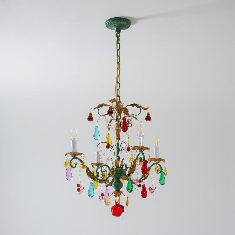 Vibranza Chandelier