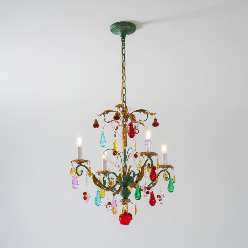 Vibranza Chandelier