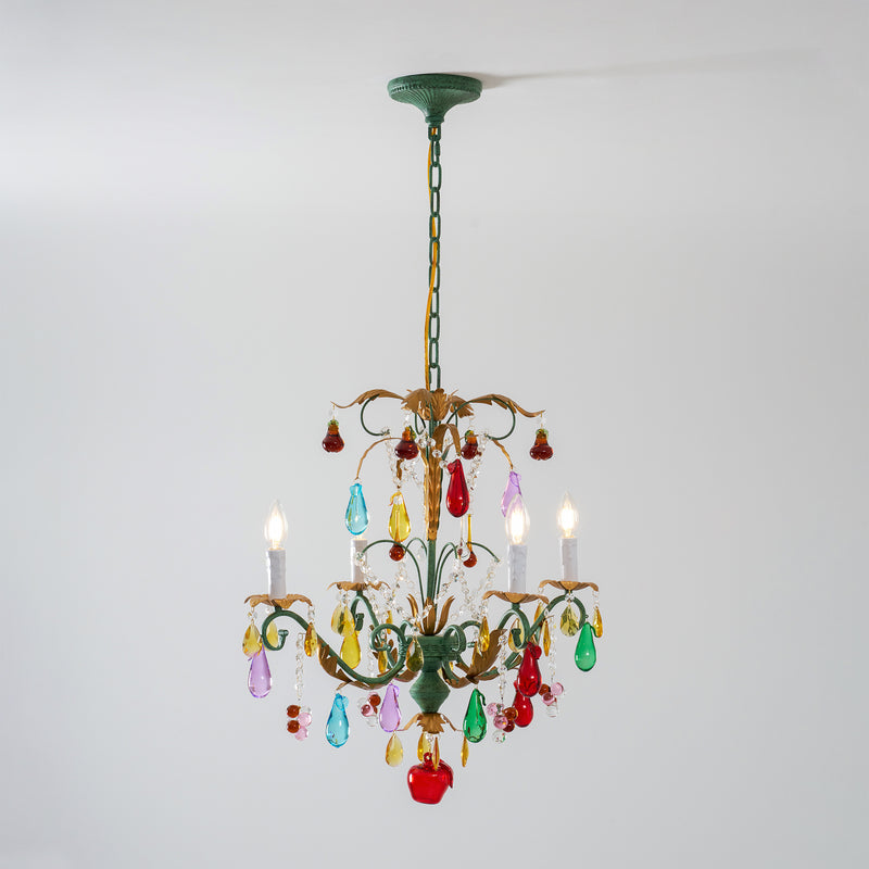 Vibranza Chandelier
