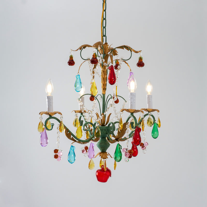 Vibranza Chandelier