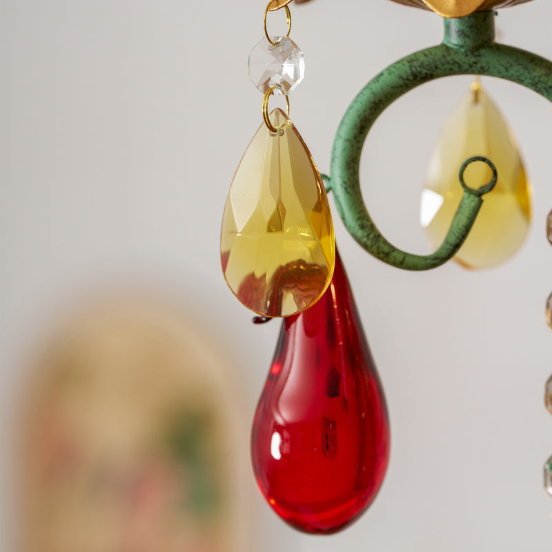 Vibranza Chandelier