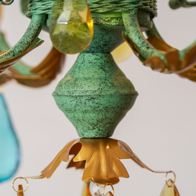 Vibranza Chandelier