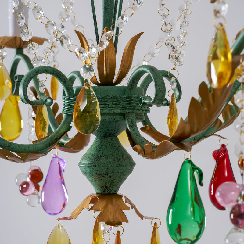 Vibranza Chandelier