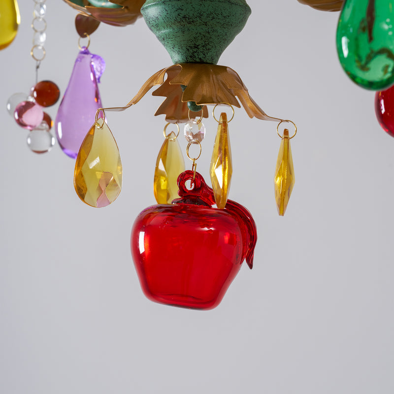 Vibranza Chandelier