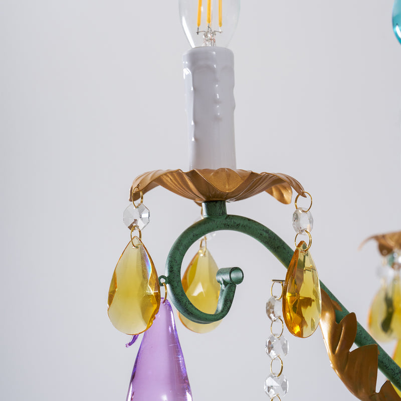 Vibranza Chandelier