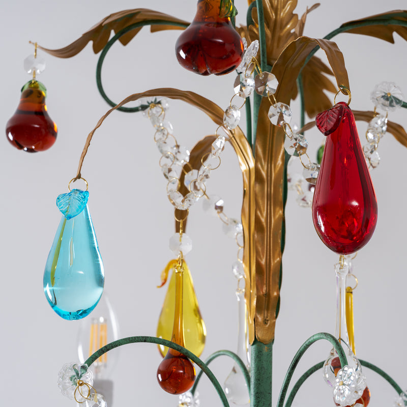 Vibranza Chandelier