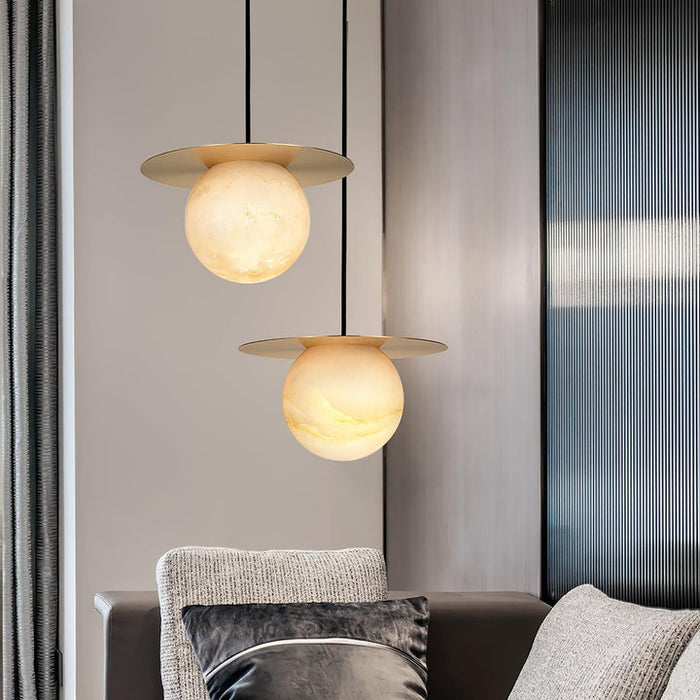 Borra Pendant Light 10.2"