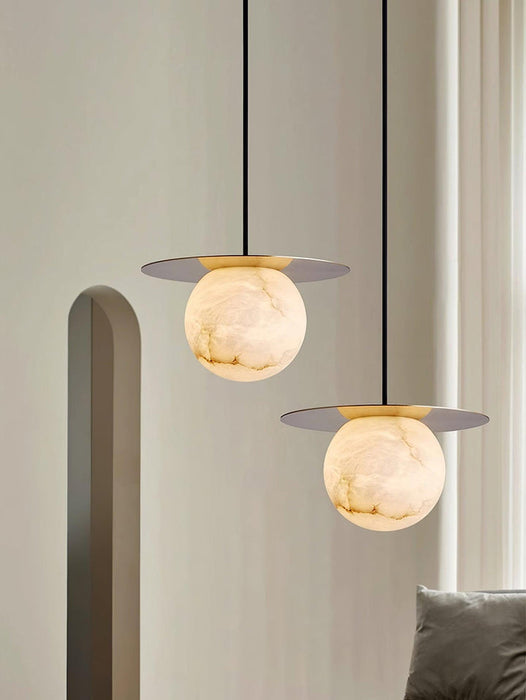 Borra Pendant Light 10.2"