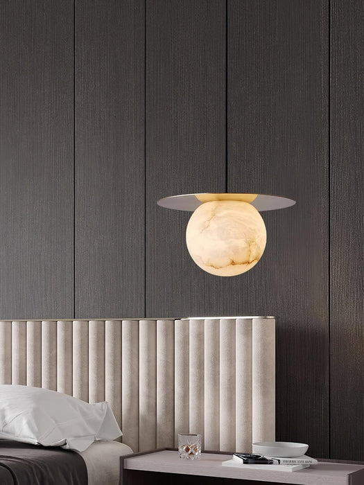 Borra Pendant Light 10.2"