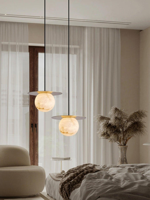 Borra Pendant Light 10.2"