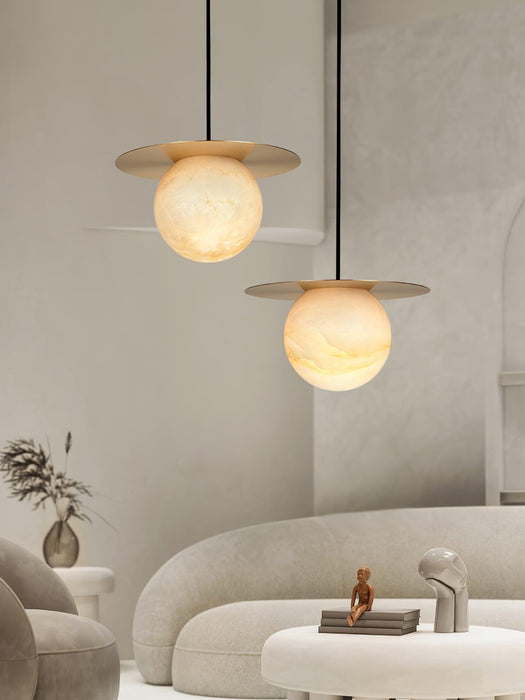 Borra Pendant Light 10.2"