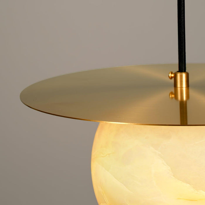 Borra Pendant Light 10.2"