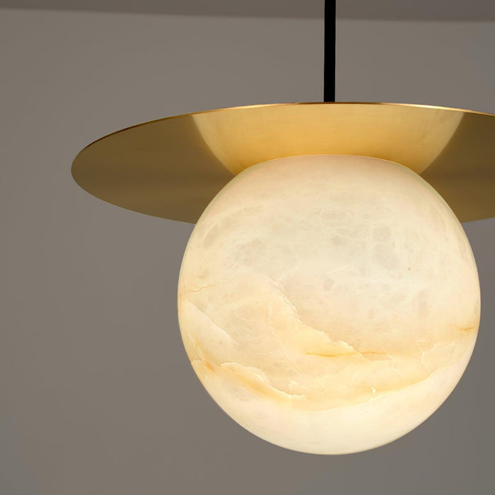 Borra Pendant Light 10.2"