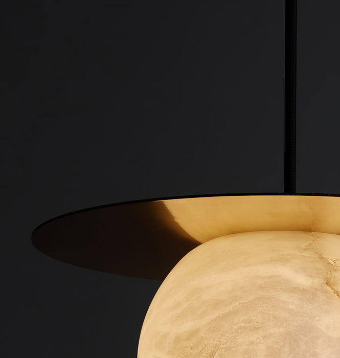 Borra Pendant Light 10.2"