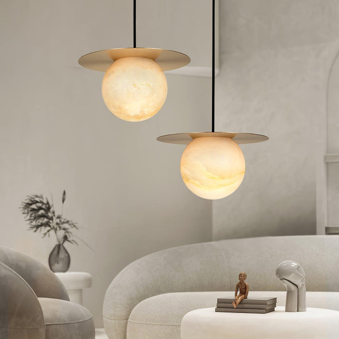 Borra Pendant Light 10.2"