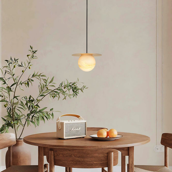 Borra Pendant Light 10.2"