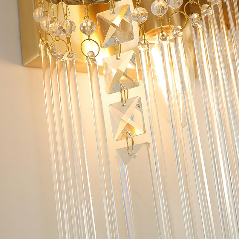 Bowknot Wall Lamp 6.3"