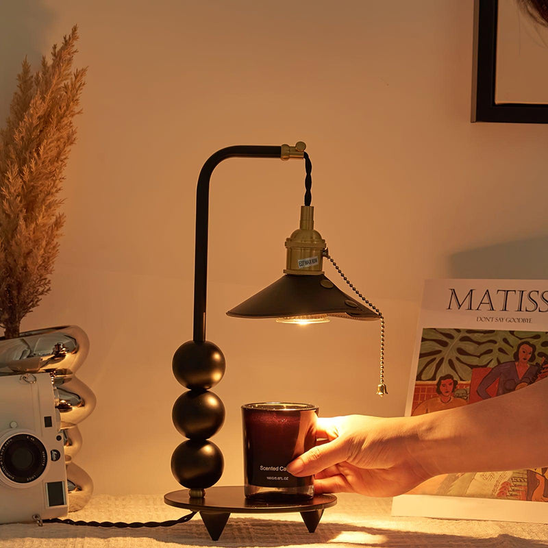 Brooklyn Table Lamp 7.9"