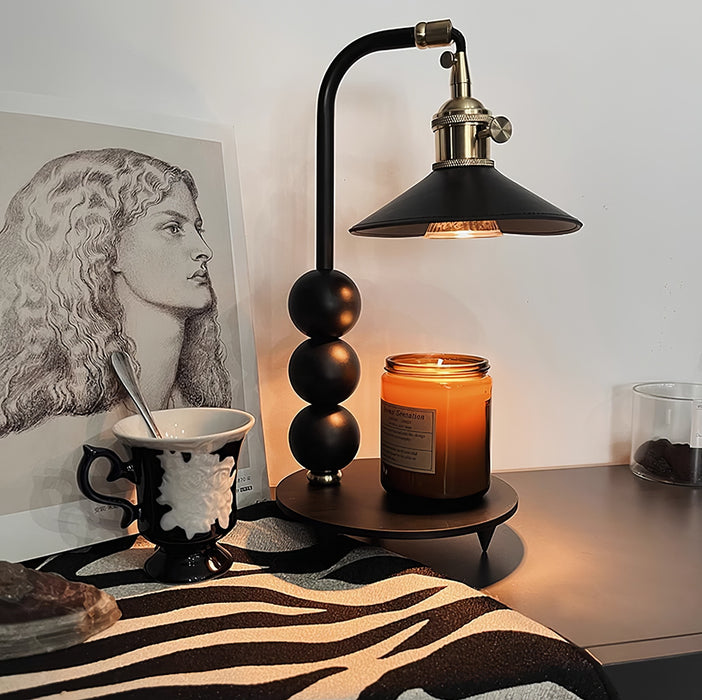 Brooklyn Table Lamp 7.9"
