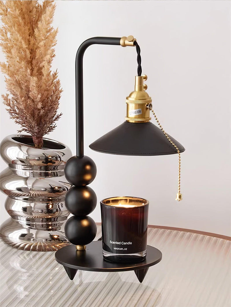 Brooklyn Table Lamp 7.9"