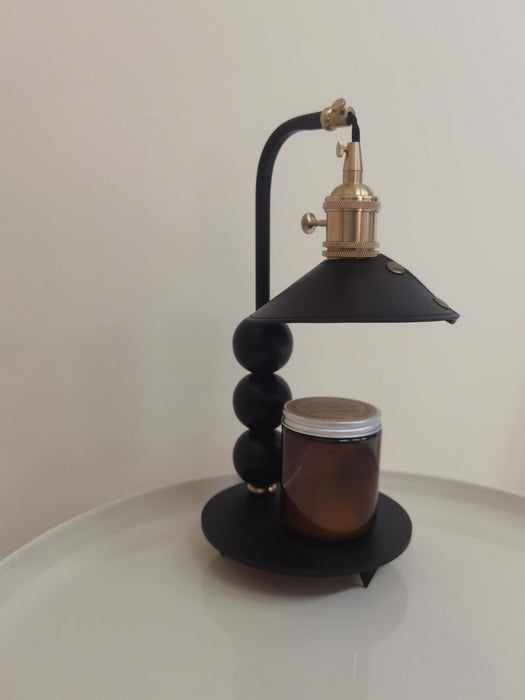 Brooklyn Table Lamp 7.9"