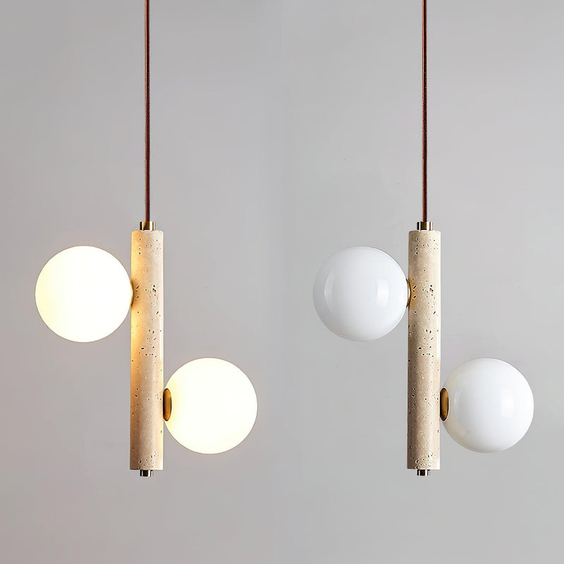 Bubble Ball Pendant Lamp