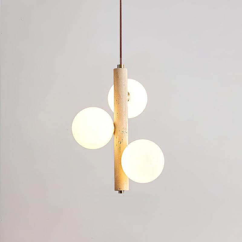 Bubble Ball Pendant Lamp