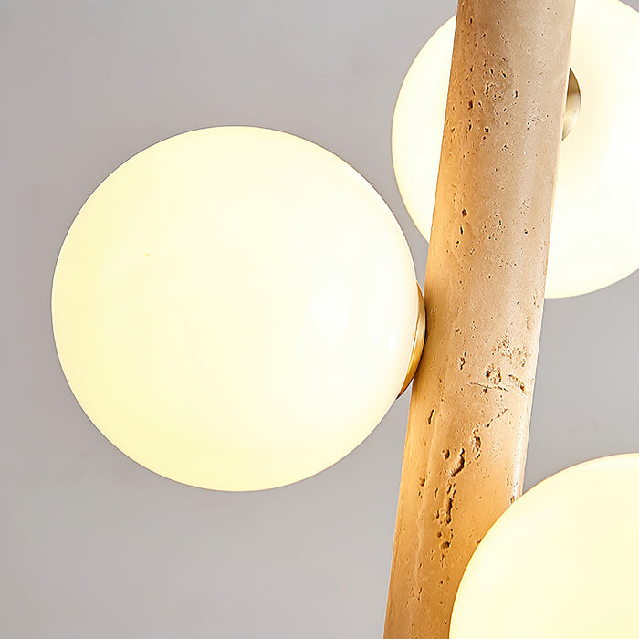 Bubble Ball Pendant Lamp