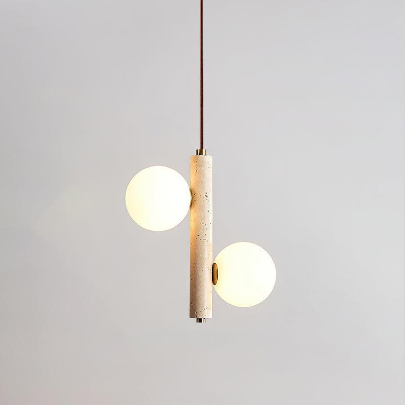 Bubble Ball Pendant Lamp