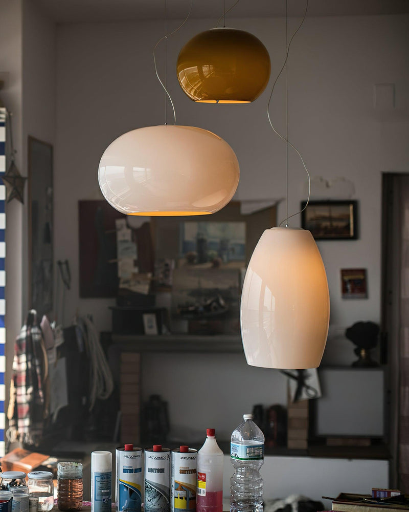 Buds Pendant Lamp