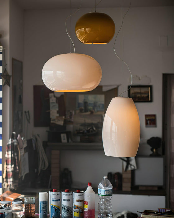 Buds Pendant Lamp