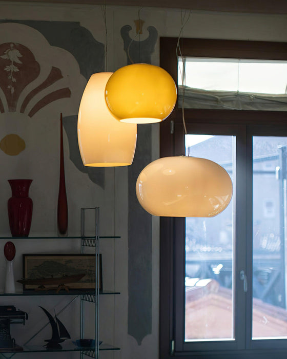 Buds Pendant Lamp