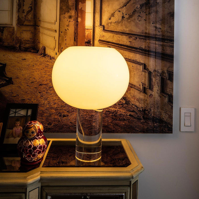 Buds Table Lamp