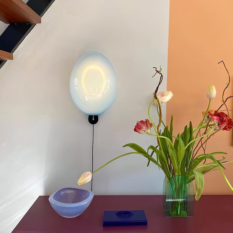 Bulla Wall Light 11.8"