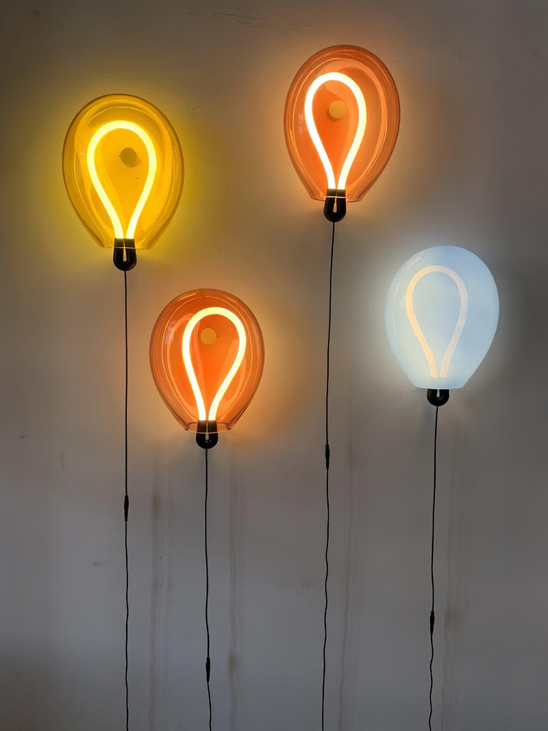 Bulla Wall Light 11.8"