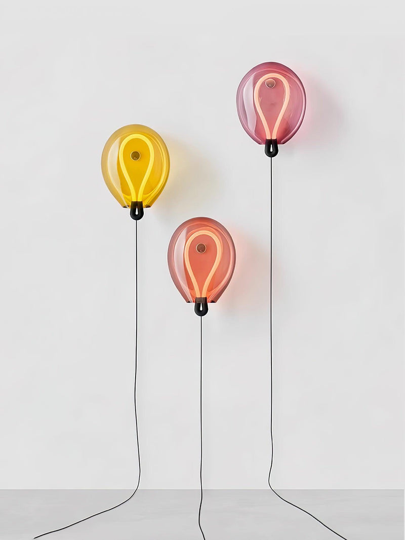 Bulla Wall Light 11.8"